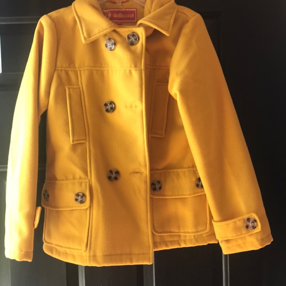 Jacket - Picture 2 of 3